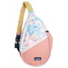 Kavu Paxton Sling Pack – 11 Liter